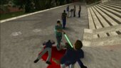 Green Lightsaber